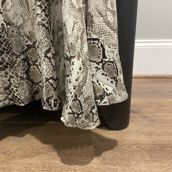 NWT Nannette dress size 6 - Picture 7 of 8